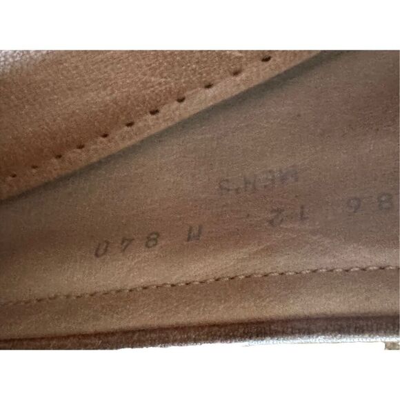 Cole Haan Nike Air Loafers Men’s Size 12 - Picture 9 of 10